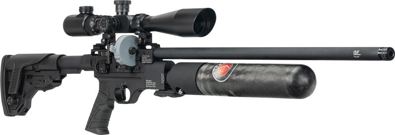HATSAN FACTOR RC .25 PCP