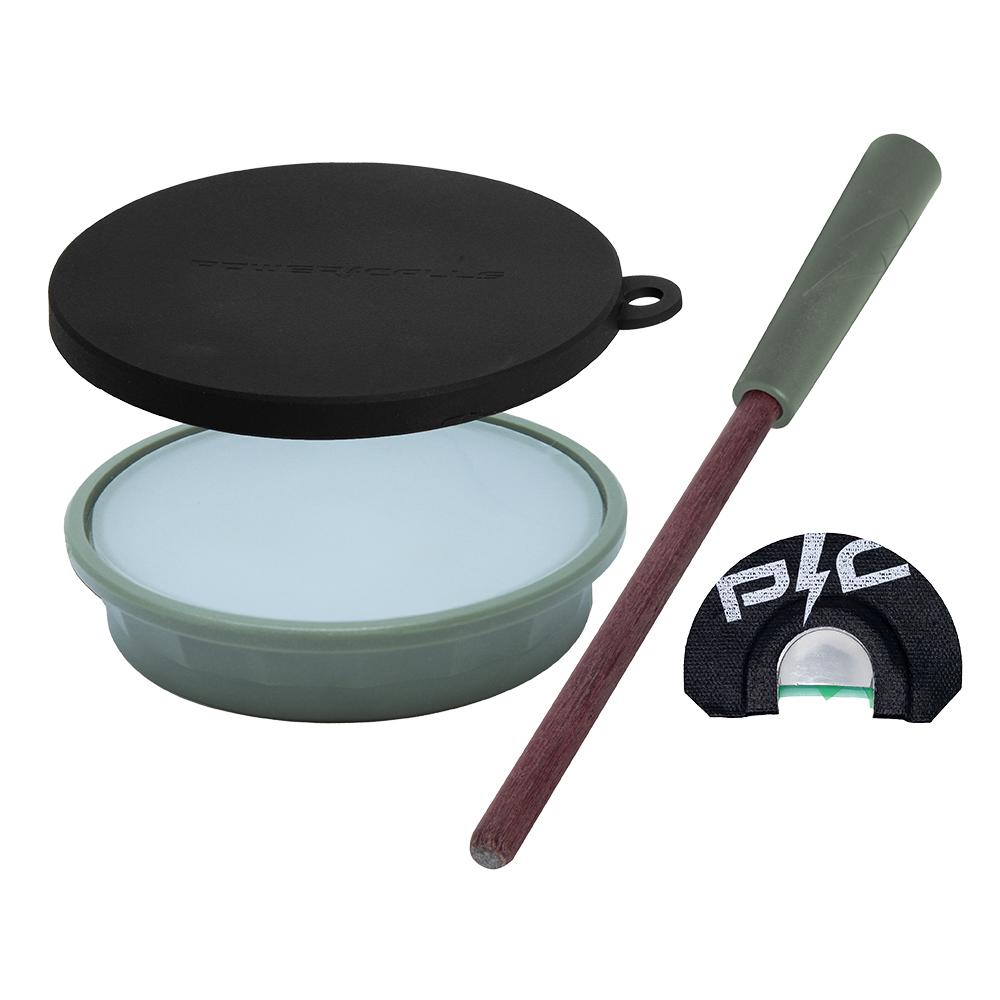 HigdonFuel Combo Kit (Fuel CrystalBatwing Dome)