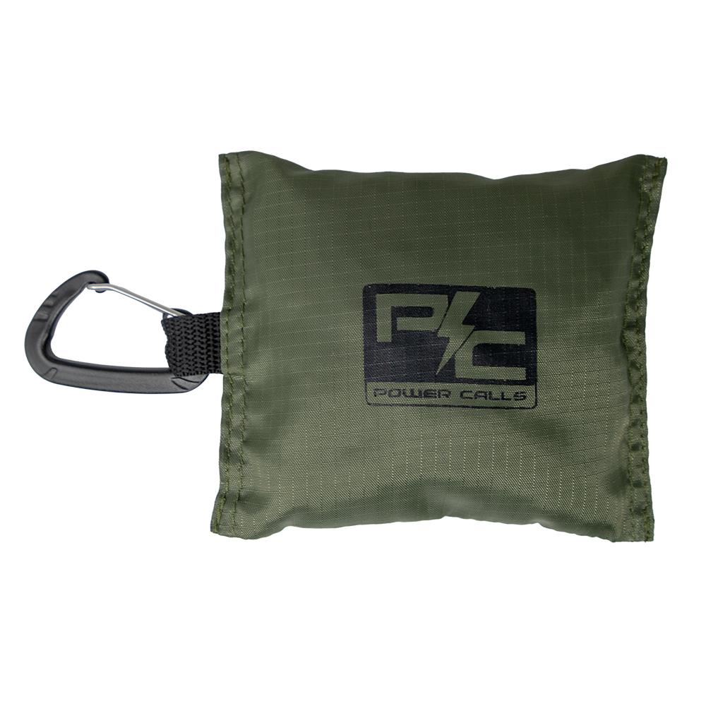 HigdonScratch Bag Olive Drab