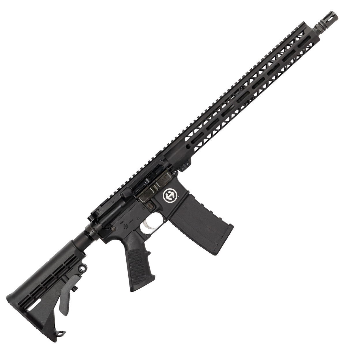 HP-15 5.56 Rifle 16" 30Rd