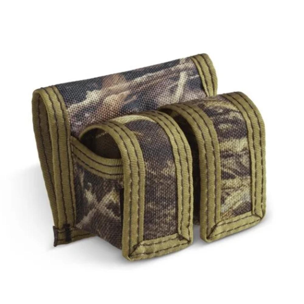 HKS CASE DBL CAMO CORDURA