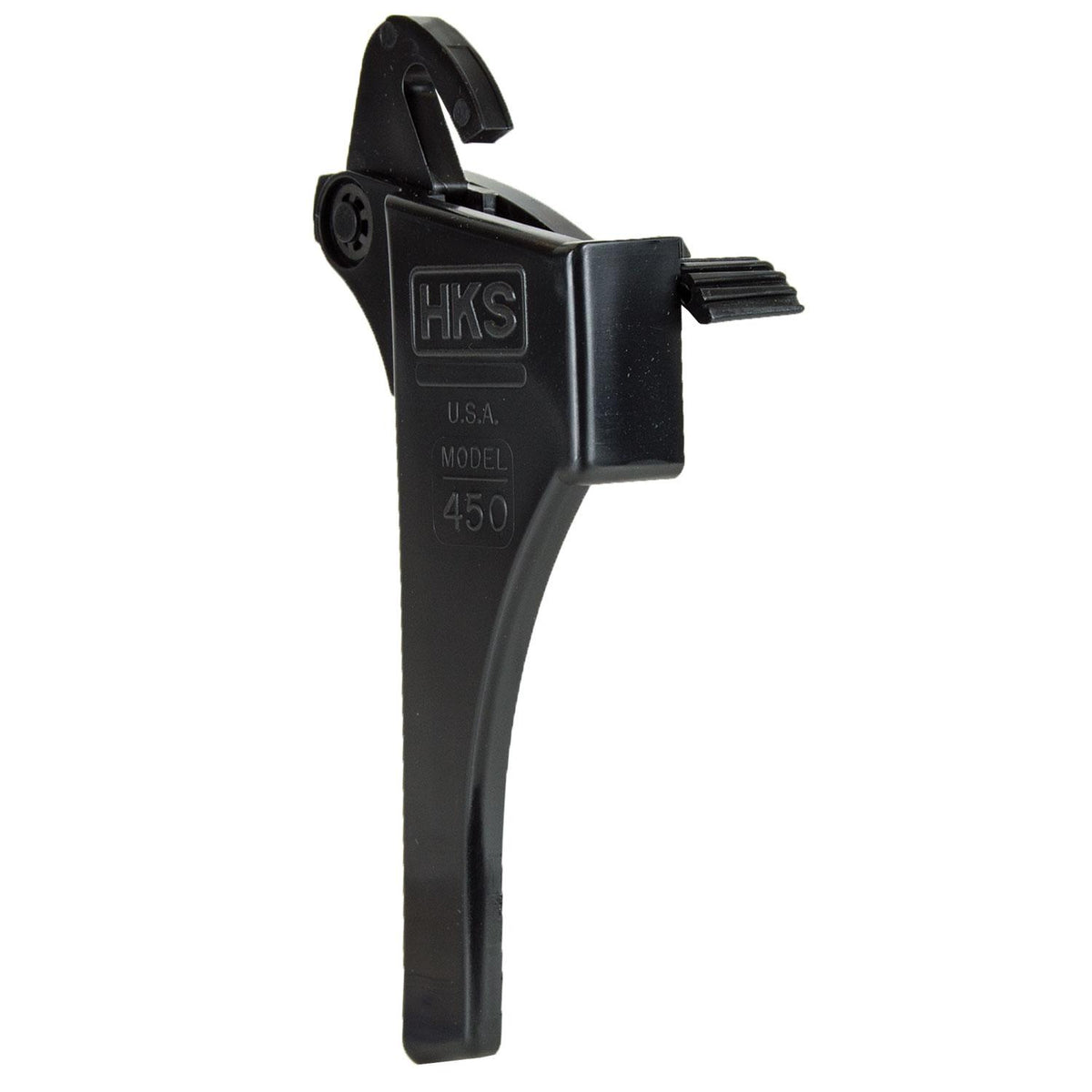 HKS MAG.SPEEDLOADER SINGLE .45