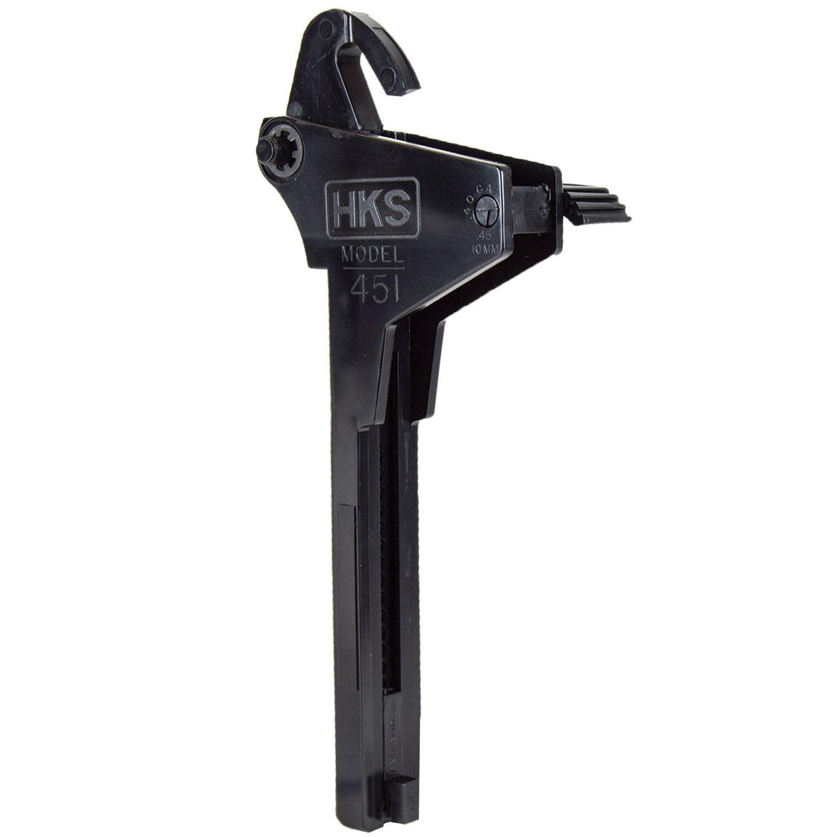 MAG SPEEDLOADER SIG P220/RUG P90
