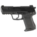 HK HK45C 45ACP 3.94" 8RD V1 DA/SA