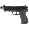 HK HK45T 45ACP 5.2" 10RD V1 DA/SA