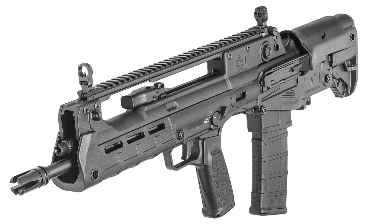 Hellion 5.56 Bullpup Rifle 16” Barrel 1-30 RD Magazine