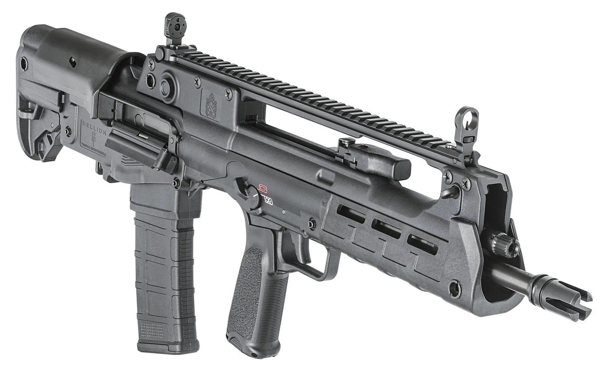 Hellion 5.56 Bullpup Rifle 16” Barrel 1-30 RD Magazine