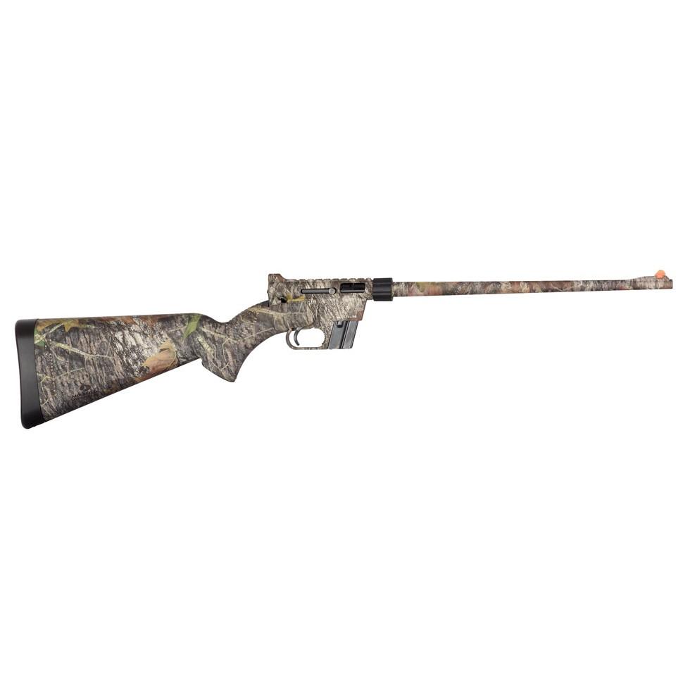 HENRY US SURVIVAL .22 CAMO 8RD