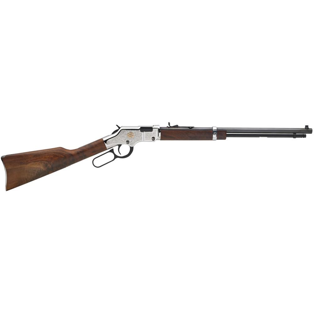 HENRY AMERICAN BEAUTY .22LR