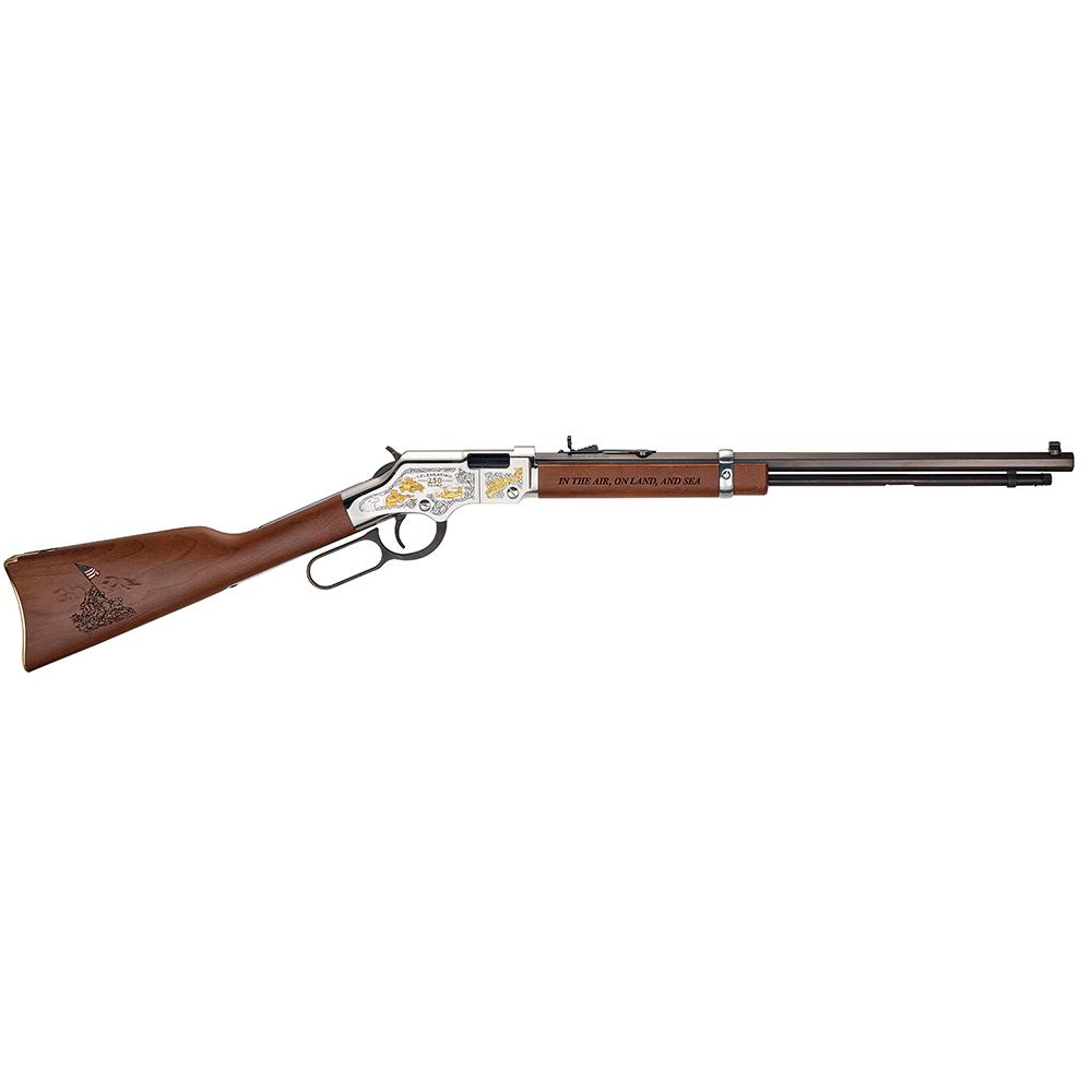 Henry Spirit of the Corps Tribute Edition	.22 S/L/LR