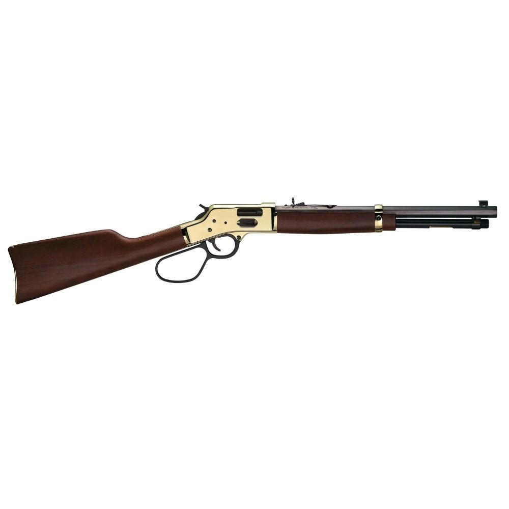 Big Boy Brass .44 Mag/.44 Spl Side Gate Large Loop Rifle 10rd
