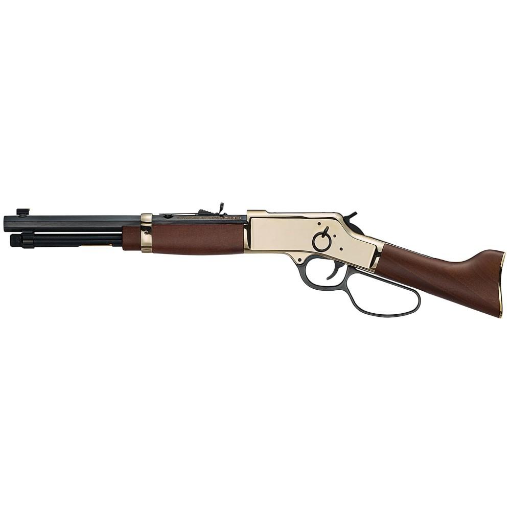 Big Boy Mare's Leg .44 Mag/.44 Spl Side Gate Pistol 5rd
