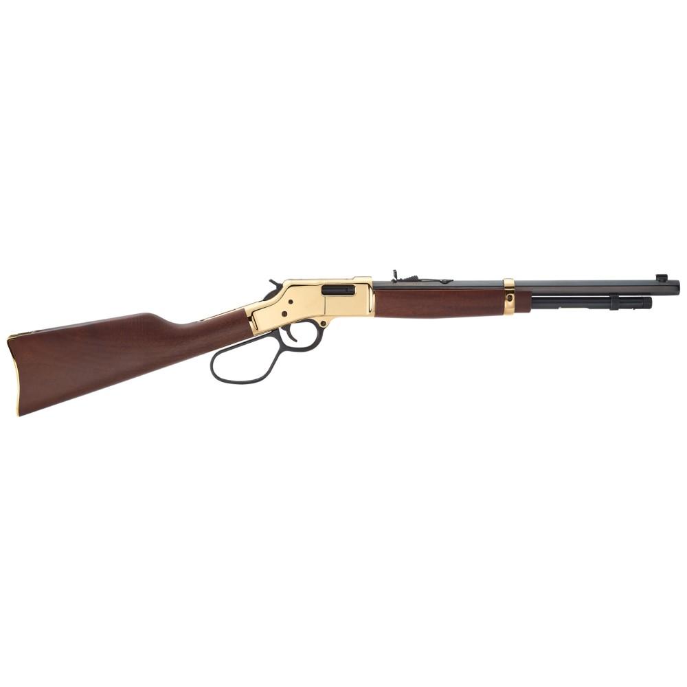 Big Boy Carbine .41 Magnum