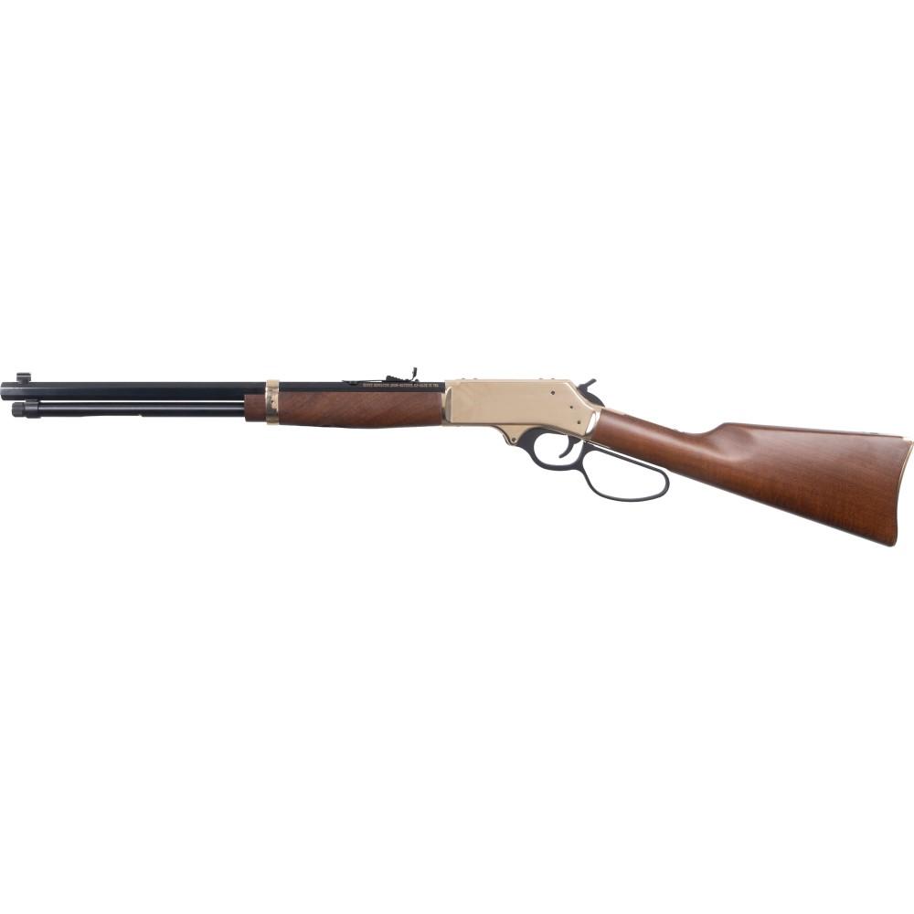 Brass Lever Action .30-30 Side Gate Large Loop 5rd