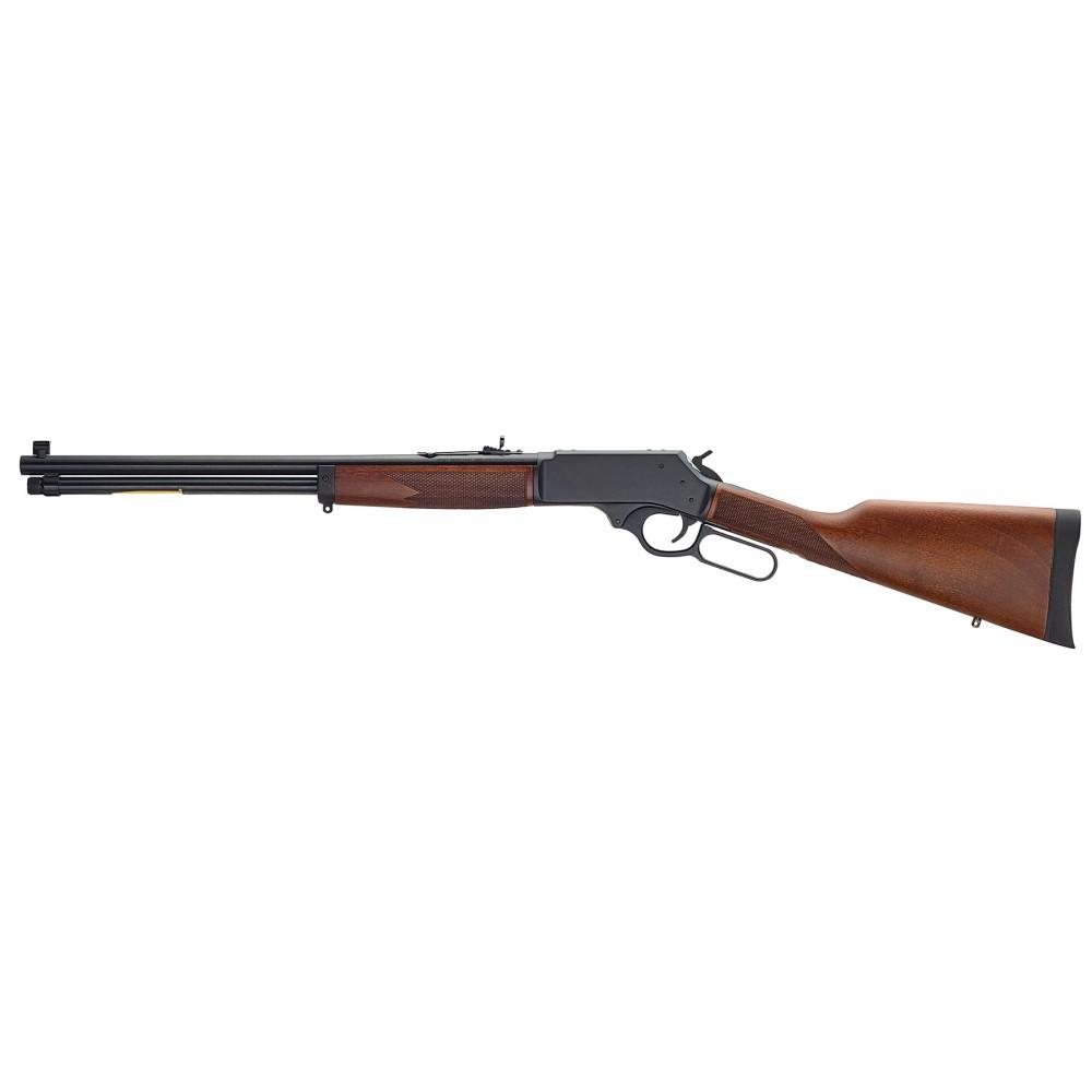 Steel Lever Action .360 Buckhammer Rifle 5rd