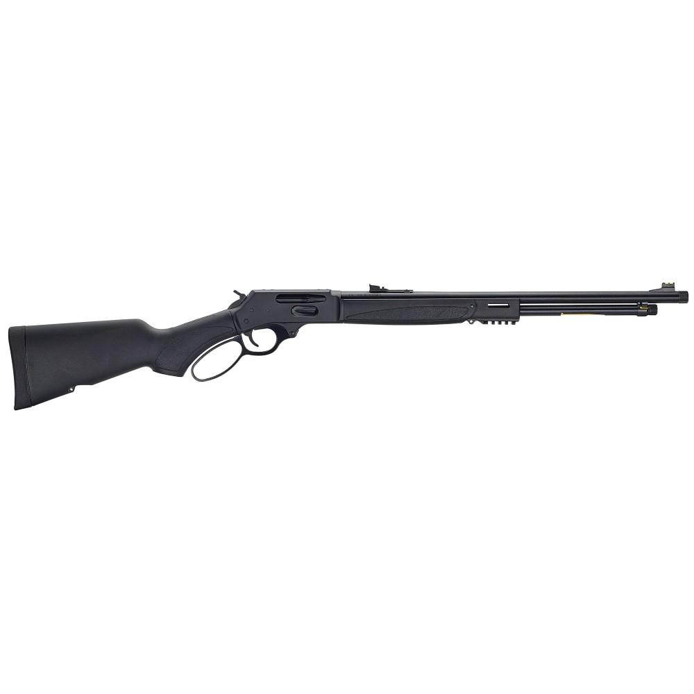 Lever Action X Model .360 Buckhammer Rifle 5rd