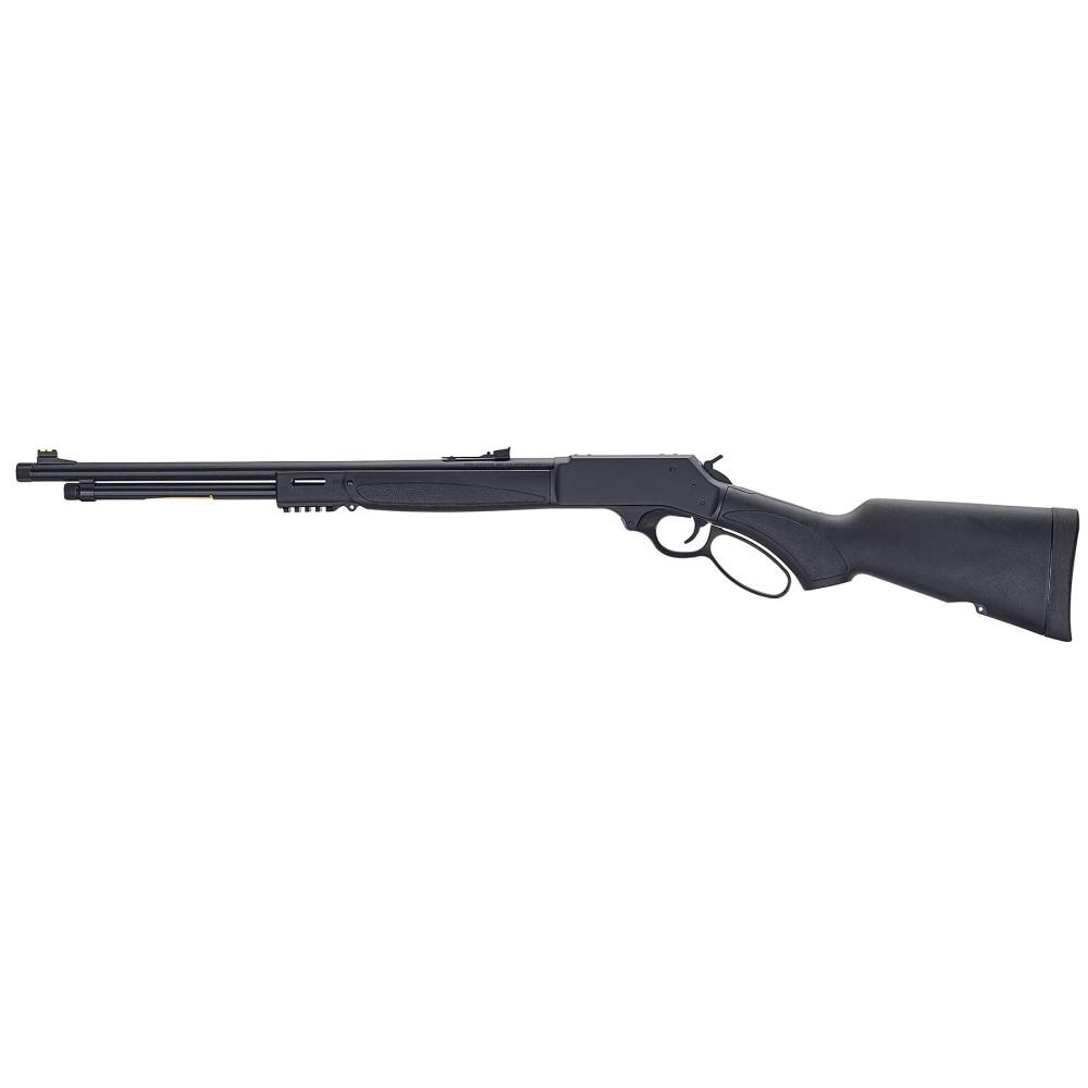Lever Action X Model .360 Buckhammer Rifle 5rd