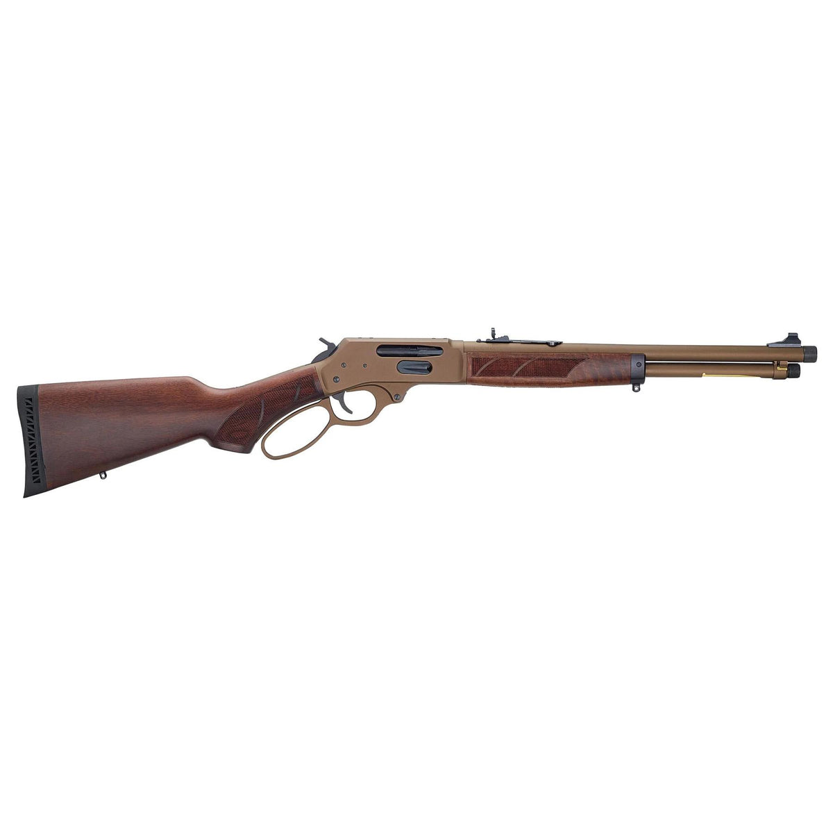 Henry H9 Explorer Carbine .360 Buckhammer (Burnt Bronze)