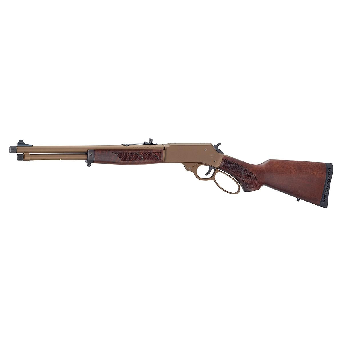 Henry H9 Explorer Carbine .360 Buckhammer (Burnt Bronze)