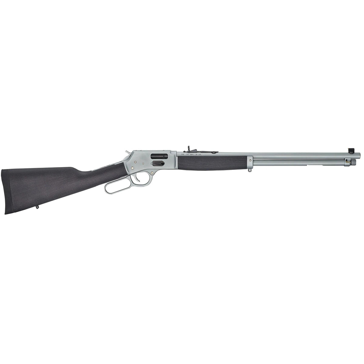Big Boy All-Weather .45 Colt Side Gate