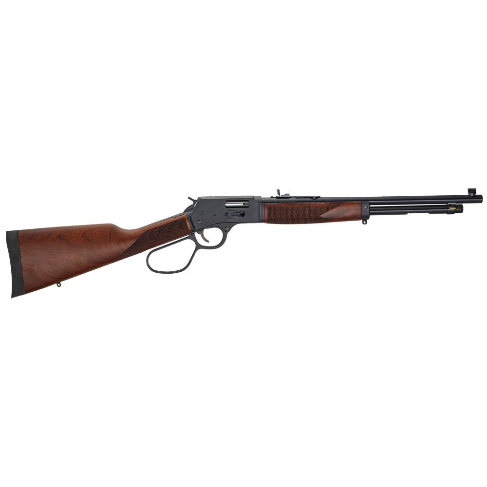 Big Boy Steel Carbine .45 Colt Side Gate