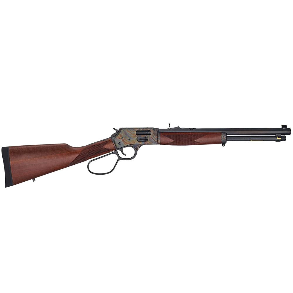 Big Boy Color Case Hardened Carbine .45 Colt Side Gate