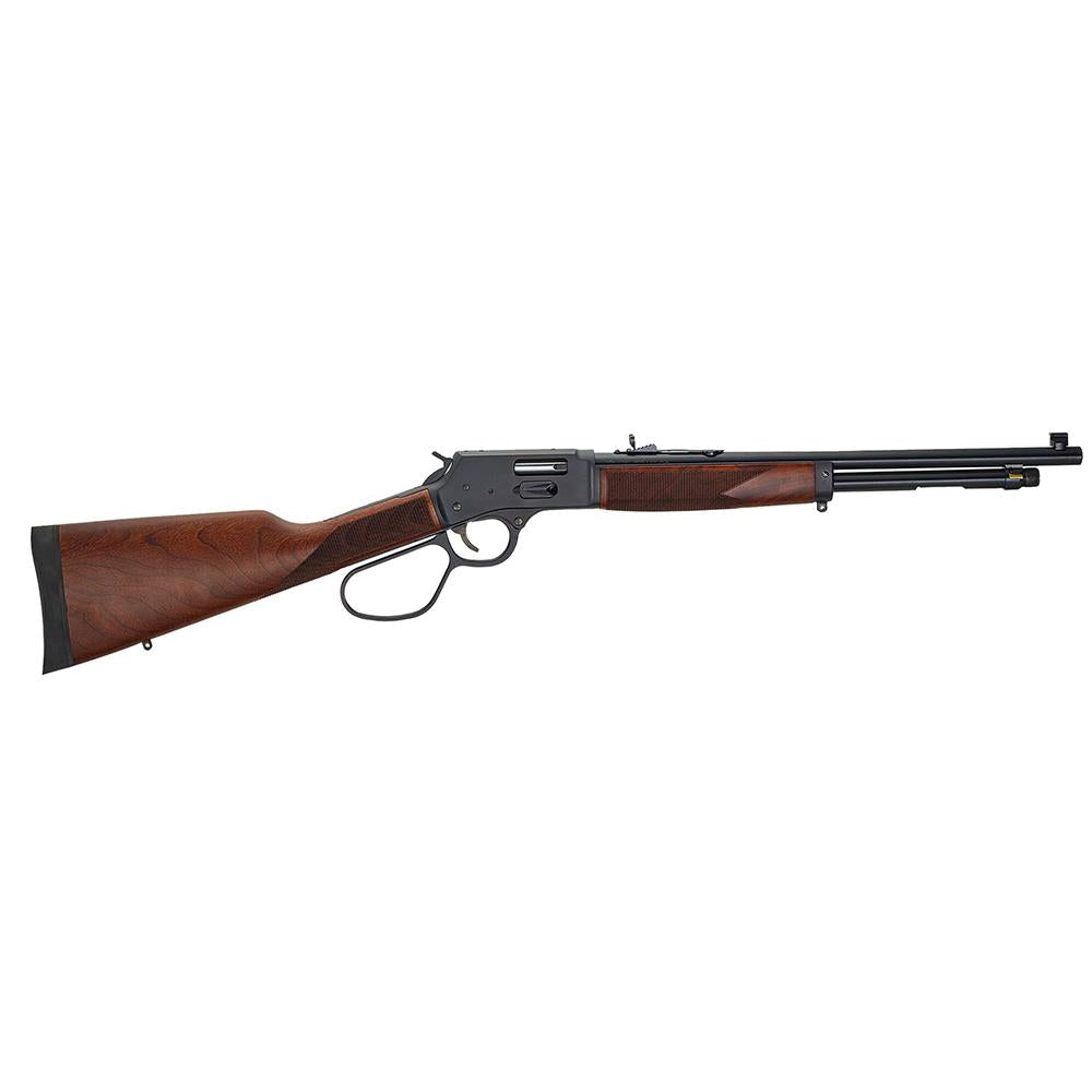 Big Boy Steel .44 Mag/.44 Spl Side Gate Large Loop
