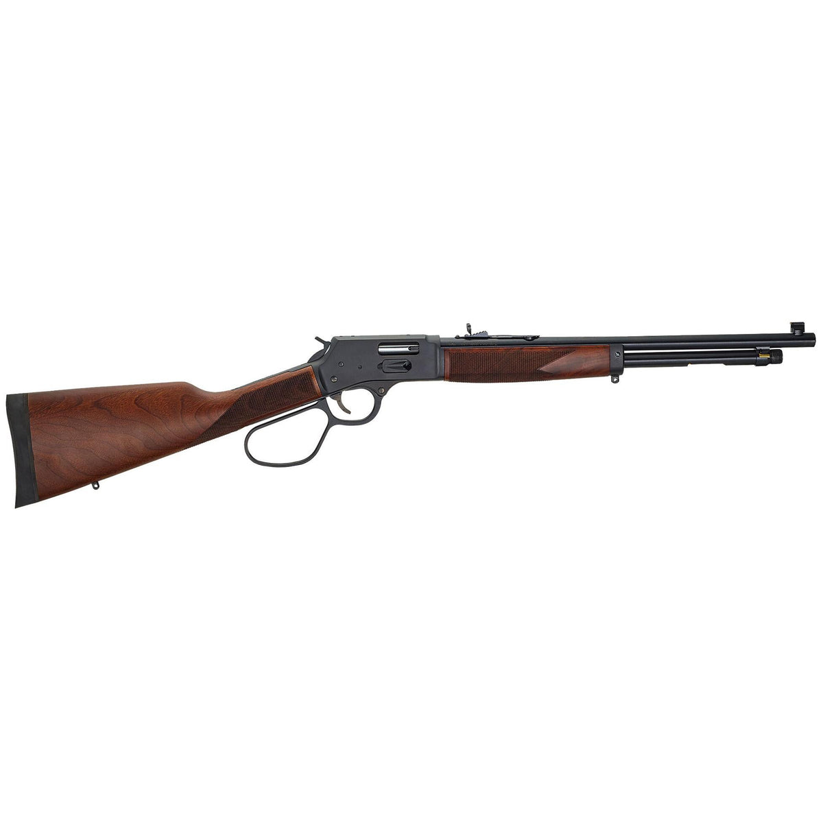 Big Boy Steel .357 Mag/.38 Spl Side Gate Large Loop