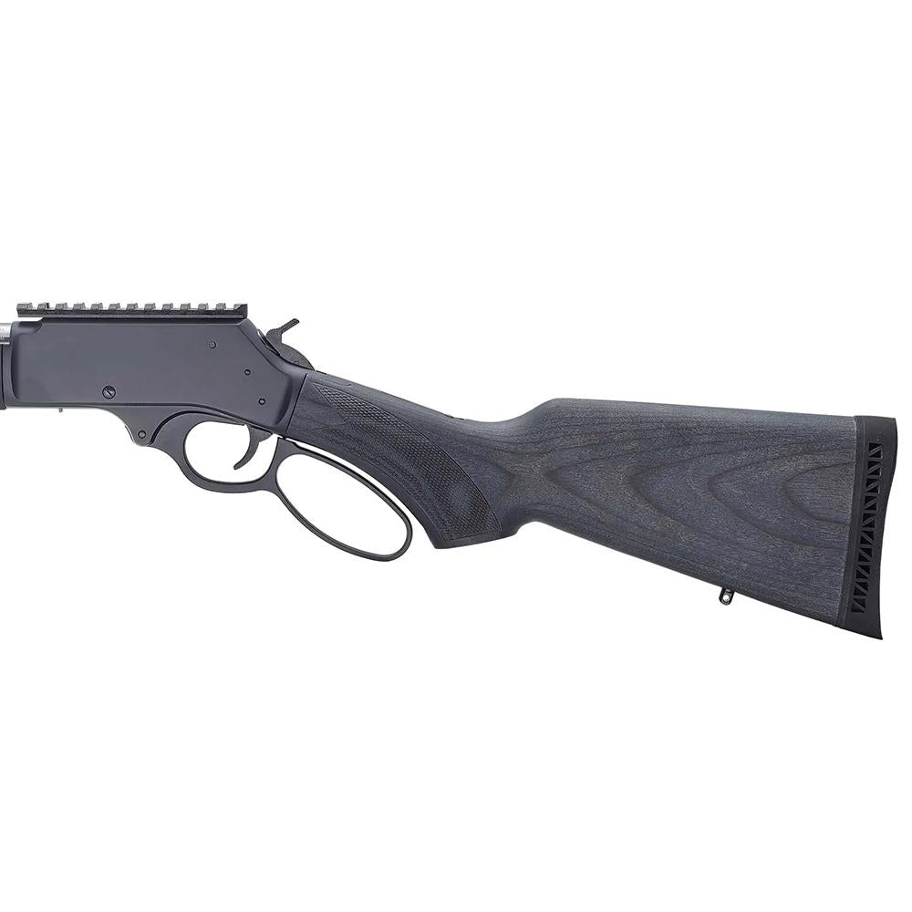 Henry SPD HUSH Series .44 Mag/.44 Spl Lever Action Rifle 16.5 Barrel 7 Rnd