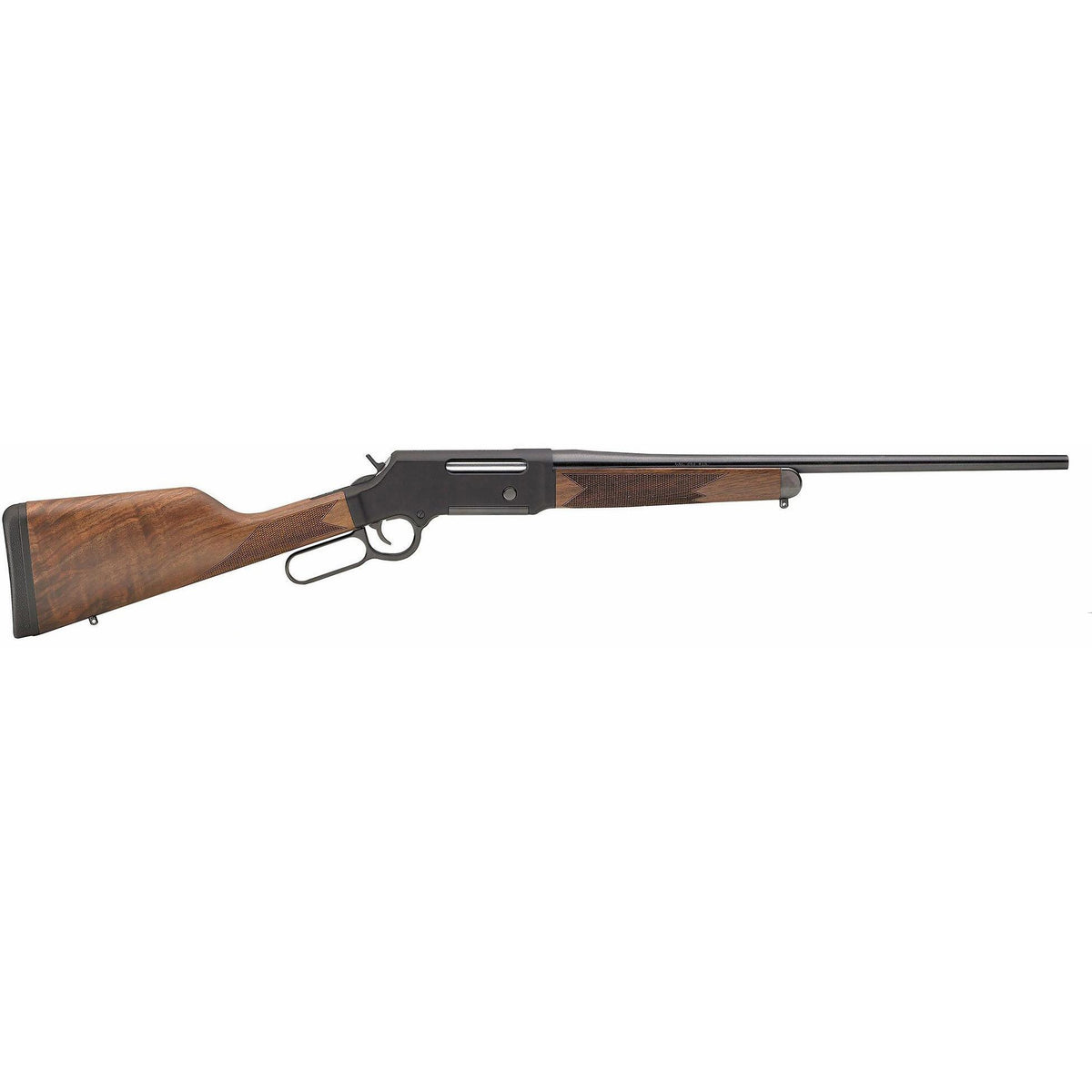 Henry Long Range Lever Action .223 Rem