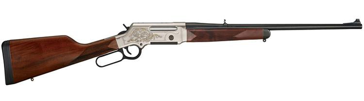 Henry Long Ranger Deluxe Engraved Lever Action .223 Rem/5.56 NATO