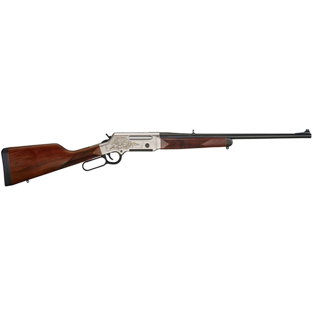 Henry Long Ranger Deluxe Engraved Lever Action .308 Win