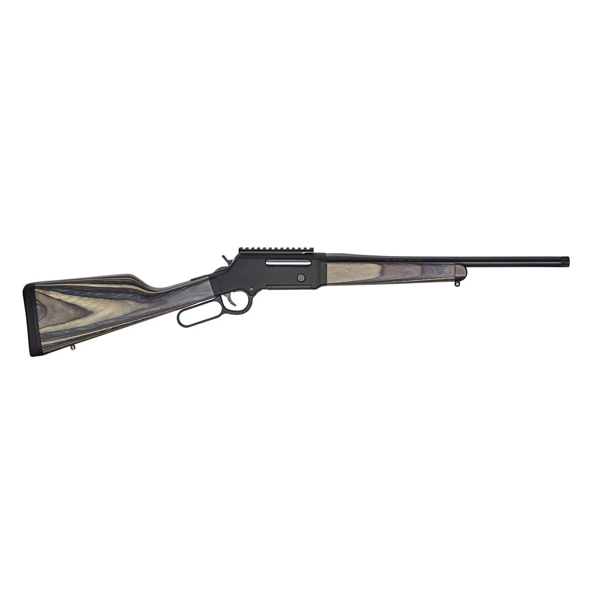 HENRY LONG RANGER CARBINE LEVER ACTION TAC RANGER .223 REM/5.56 NATO