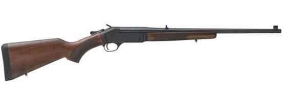 Henry Single Shot Rifle .30-30