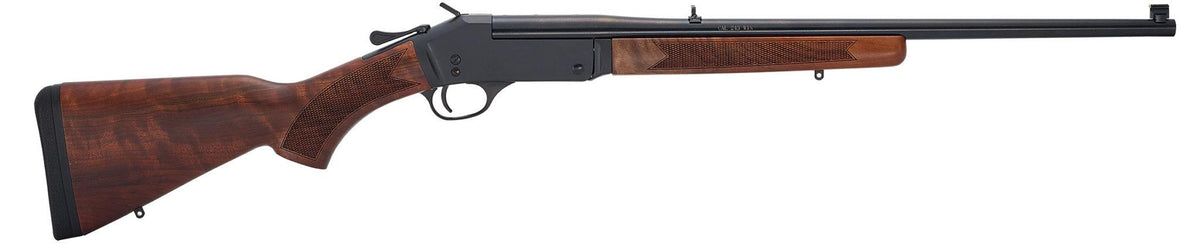 Henry Single Shot Rifle .350 Legend