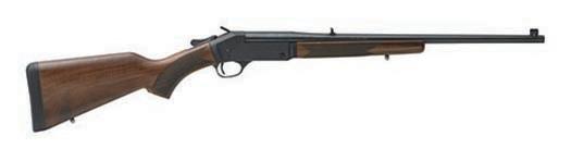 Henry Single Shot Rifle .357 Mag/.38 Spl