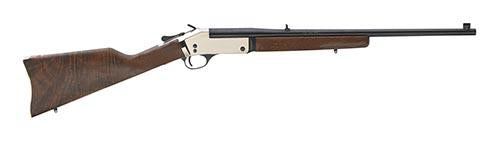 Henry Singleshot Rifle Brass 45-70