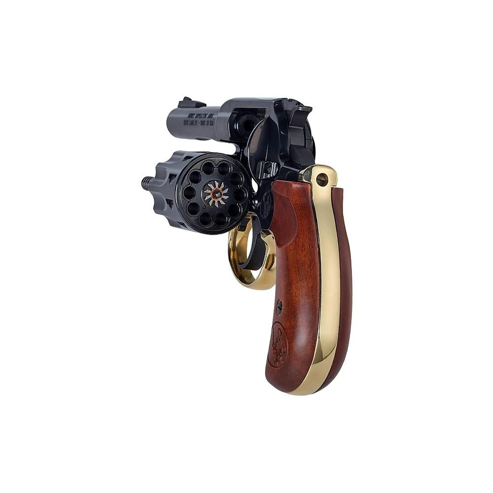 Henry Golden Boy Revolver .22 S/L/LR Birdshead Grip