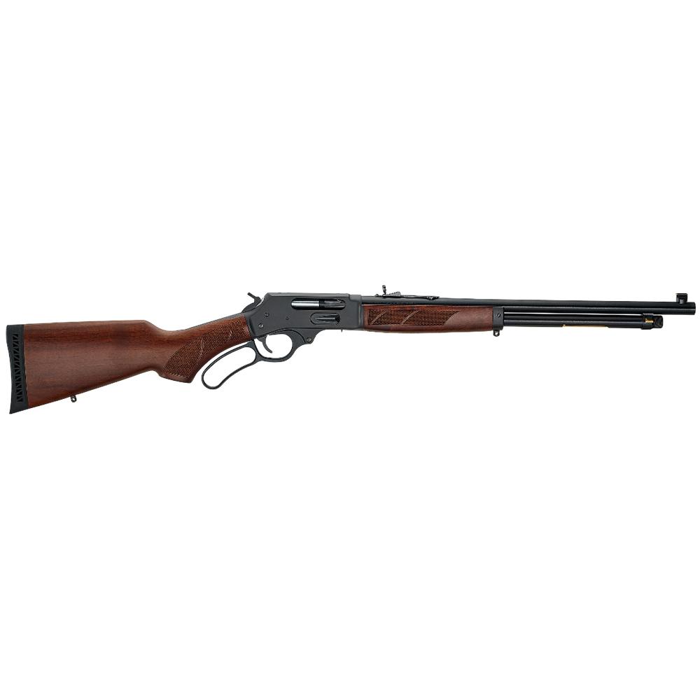 Henry Lever Action Shotgun .410 Bore 20 Side Gate