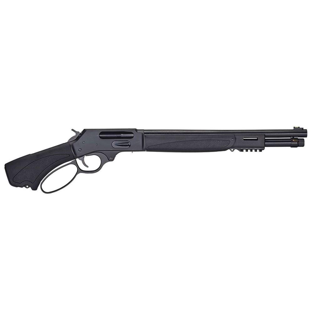 Henry Lever Action X Model Axe .410 Bore Blued/Black