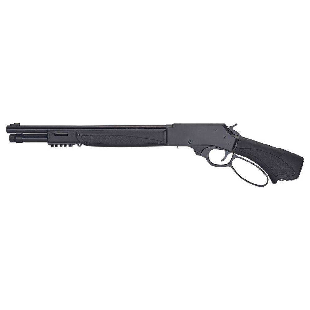 Henry Lever Action X Model Axe .410 Bore Blued/Black