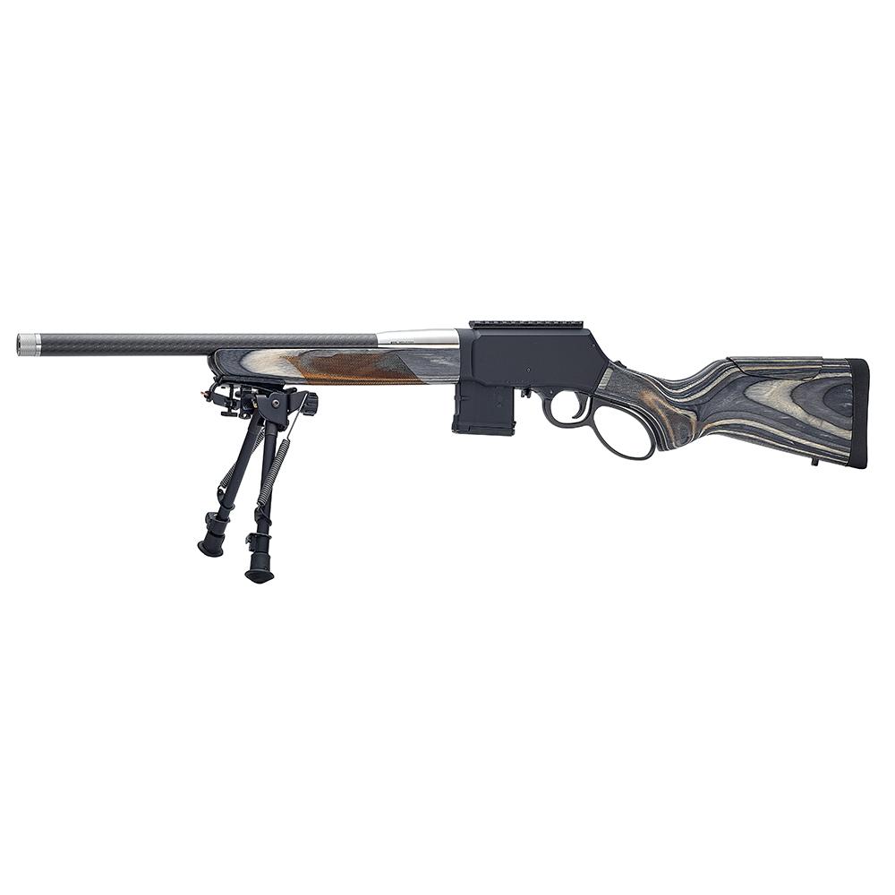 Henry H23 SPD PREDATOR .223/556 18in Thrd 416R STNLS Bbl 10Rd Black