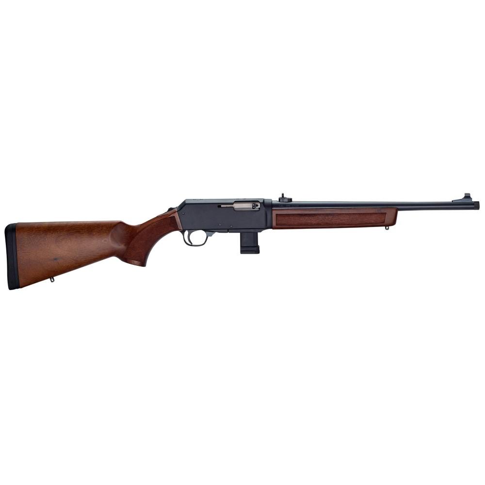 Henry Homesteader 9mm 16.37in barrel 10rd