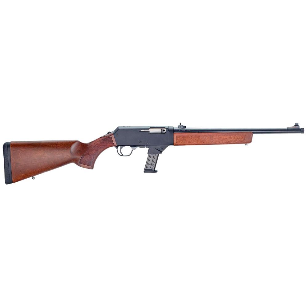 Henry Homesteader 9mm (SIG/S&W Mag Well) 16.37in barrel 10rd