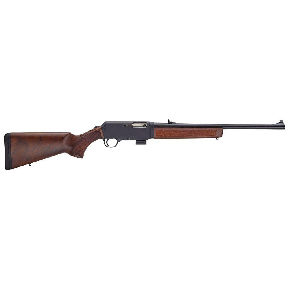 Henry Homesteader 9mm Non-Threaded (Glock Mag Well) 10rd 18.66'' Brl Walnut