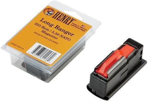 Long Ranger 223 Rem / 5.56 NATO Magazine