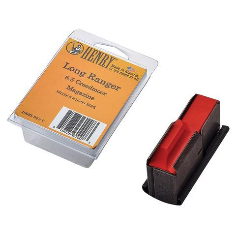 Long Ranger 6.5 Creedmoor Magazine