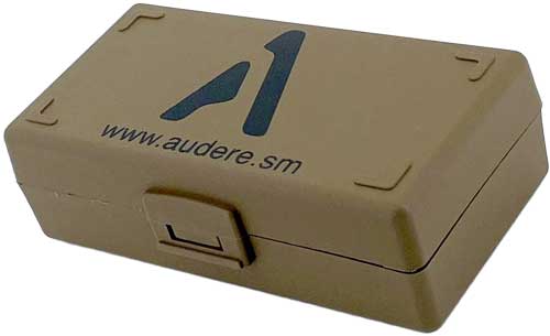AUDERE HMB MUZZLE BRAKE 30 CAL