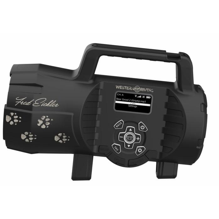 EICHLER GAME CALLER SINGLE SPEAKER