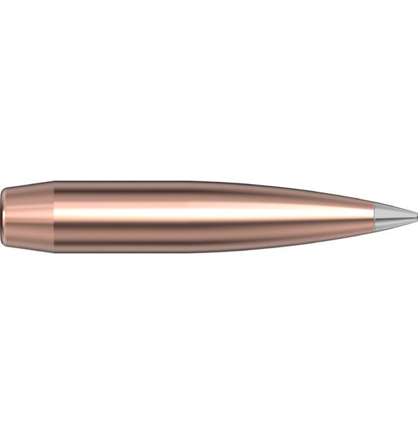 HORNADY 25 CAL .257 138 GR A-TIP MATCH  (1-7.5'') BULLETS 100 COUNT
